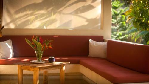 Aparthotel Eva Luna Villas