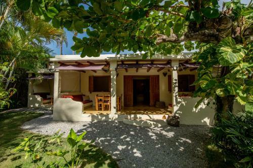 Aparthotel Eva Luna Villas