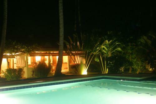 Aparthotel Eva Luna Villas