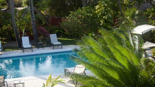 Aparthotel Eva Luna Villas