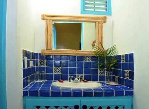 Iguana Hotel