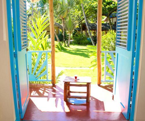Iguana Hotel