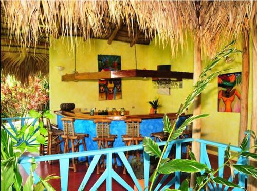 Iguana Hotel
