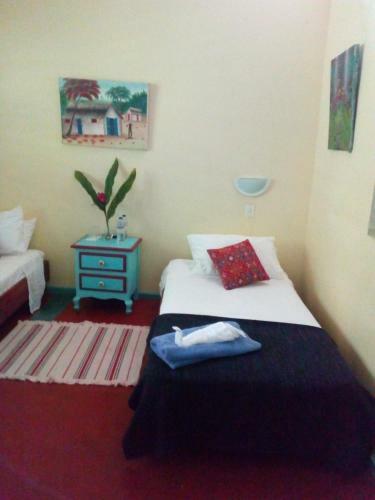 Iguana Hotel
