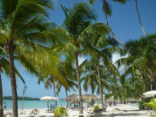 Apartamento Parco Del Caribe