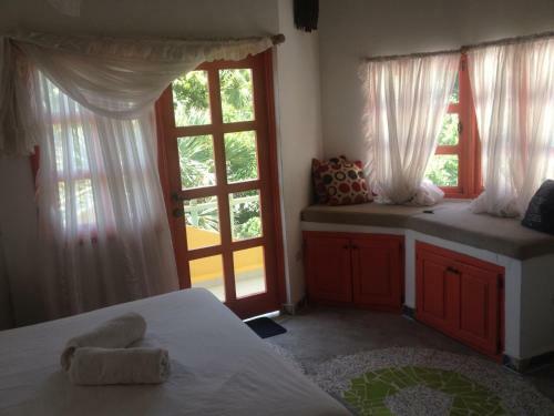 Casa Delfin B&B