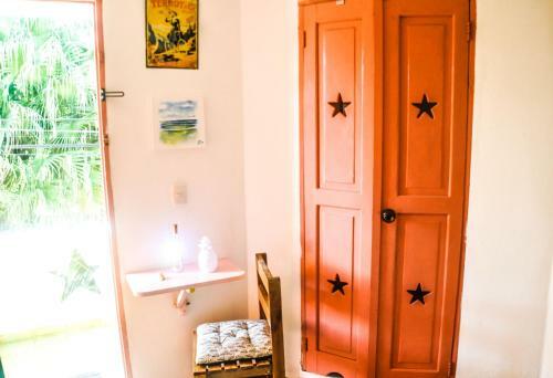 Casa Delfin B&B
