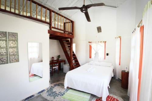 Casa Delfin B&B