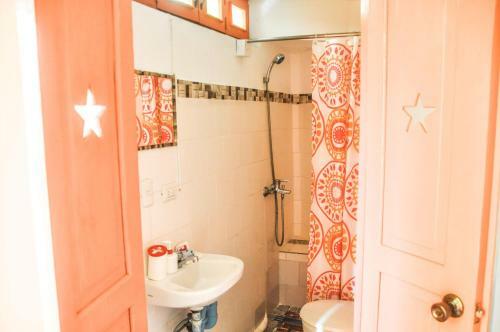 Casa Delfin B&B