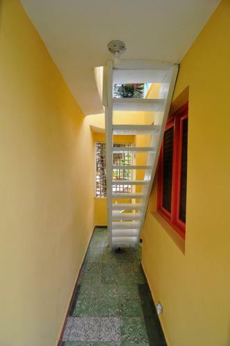 Casa Delfin B&B