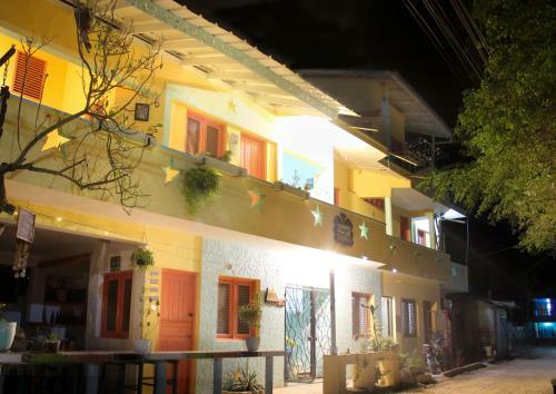 Casa Delfin B&B