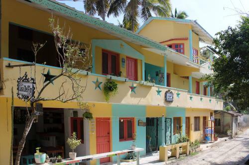 Casa Delfin B&B