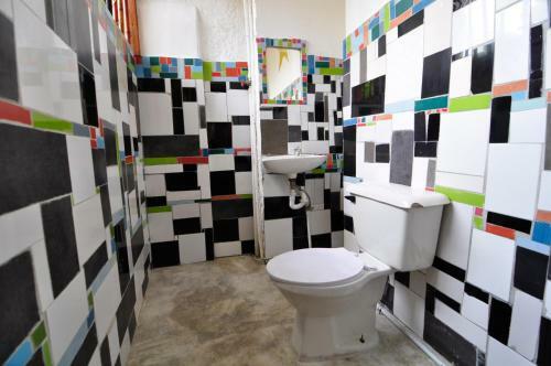 Casa Delfin B&B