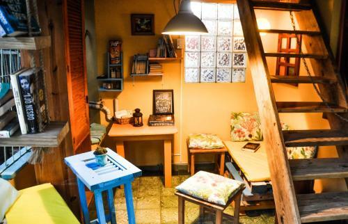 Casa Delfin B&B