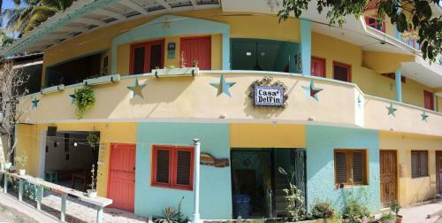 Casa Delfin B&B