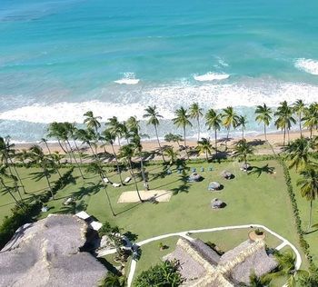 Hotel Costa Las Ballenas