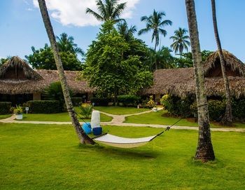 Hotel Costa Las Ballenas