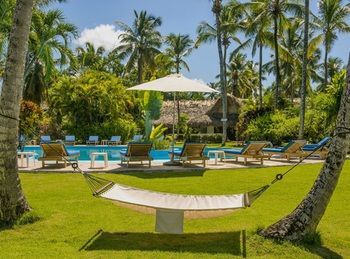 Hotel Costa Las Ballenas