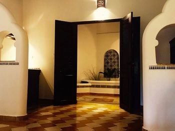 Hotel Costa Las Ballenas