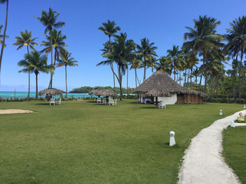 Hotel Costa Las Ballenas