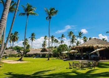 Hotel Costa Las Ballenas