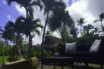 Hotel Costa Las Ballenas