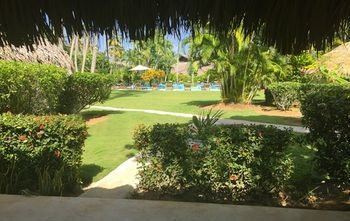 Hotel Costa Las Ballenas