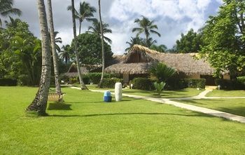 Hotel Costa Las Ballenas