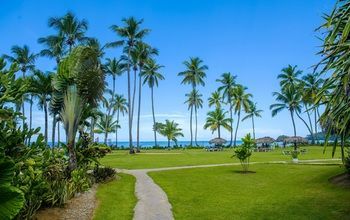 Hotel Costa Las Ballenas