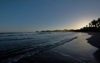 Hotel Costa Las Ballenas