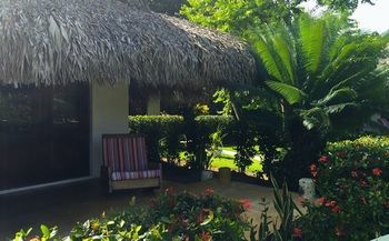 Hotel Costa Las Ballenas