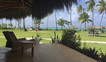 Hotel Costa Las Ballenas
