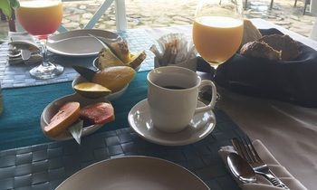 Hotel Costa Las Ballenas