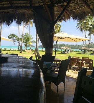 Hotel Costa Las Ballenas