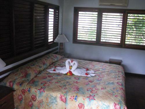 Hotel Palococo