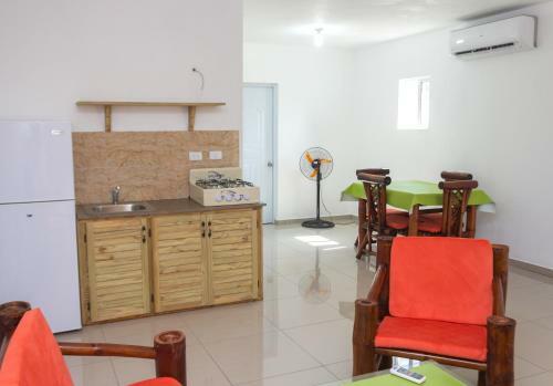 Hotel Palococo