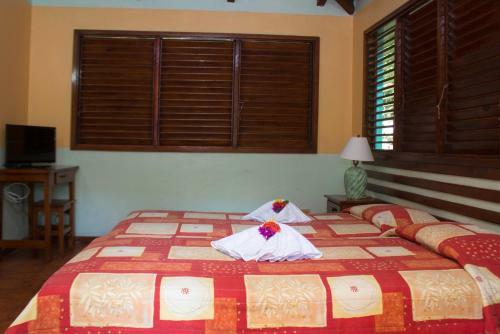Hotel Palococo
