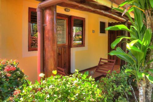 Hotel Palococo