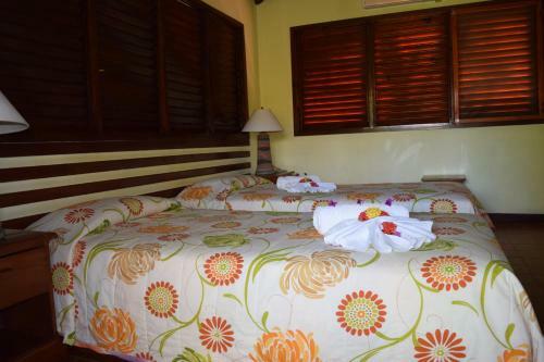 Hotel Palococo