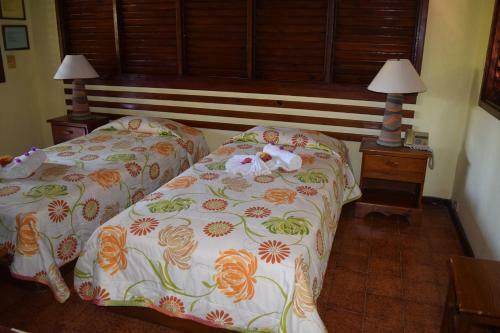 Hotel Palococo