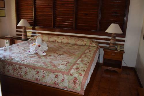 Hotel Palococo