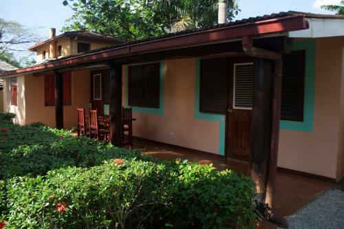 Hotel Palococo