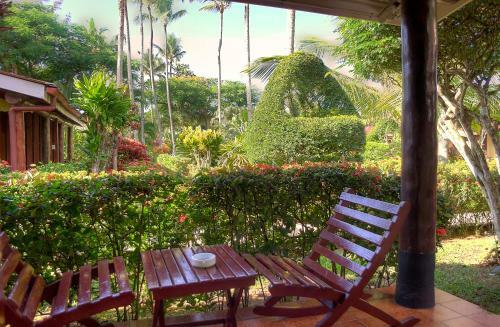 Hotel Palococo