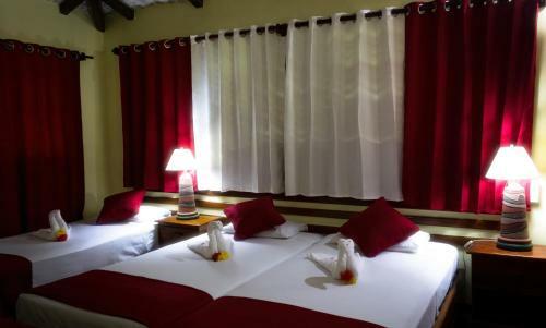 Hotel Palococo
