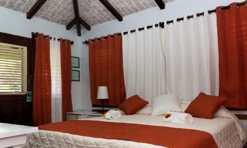 Hotel Palococo