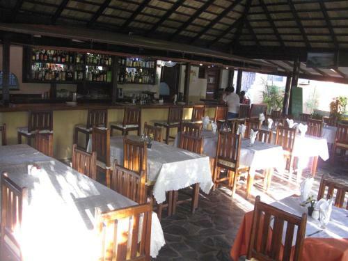 Hotel Palococo