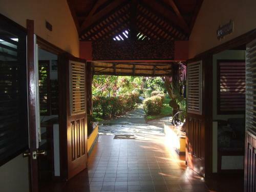 Hotel Palococo