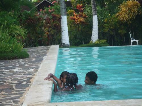 Hotel Palococo