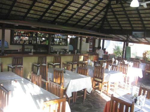 Hotel Palococo