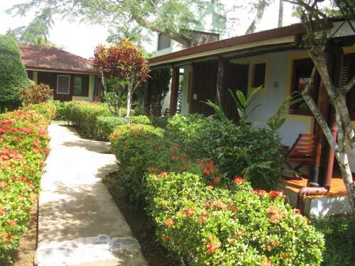 Hotel Palococo